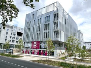 École BRASSART - Tours