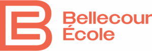 École Bellecour - Logo