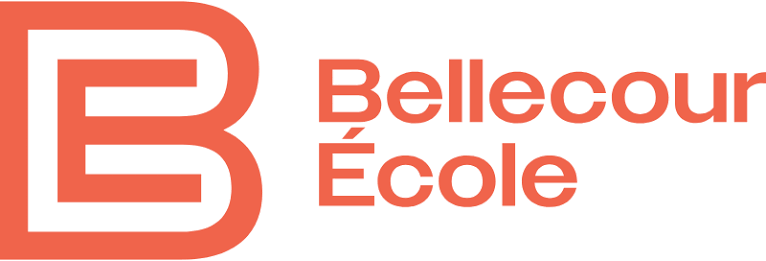 École Bellecour - Logo