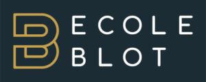 École Blot - Logo