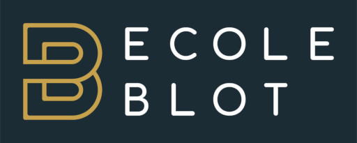École Blot - Logo