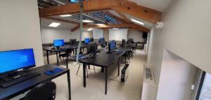 Ecole Emile Cohl Angoulème