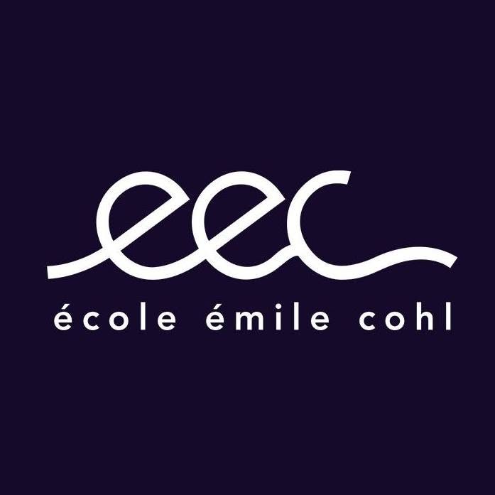 École Émile Cohl