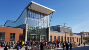 Ecole Emile Cohl Lyon