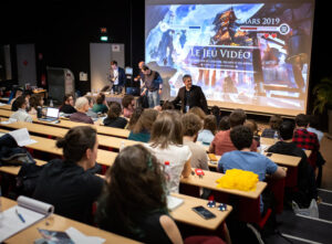 Ecole Emile Cohl Lyon