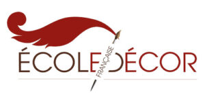 Ecole Française de Décor - Logo