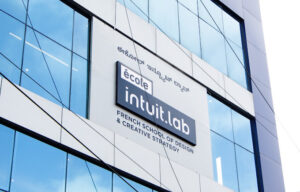 École Intuit Lab Bengaluru