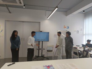 École Intuit Lab Bengaluru