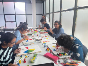 École Intuit Lab Bengaluru