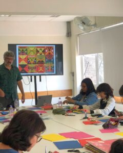 École Intuit Lab Brésil