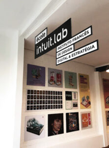 École Intuit Lab Brésil