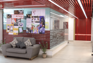 École Intuit Lab Dehli