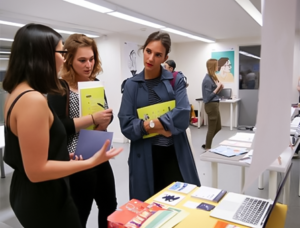 École Intuit Lab Dubaï