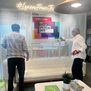 École Intuit Lab Dubaï