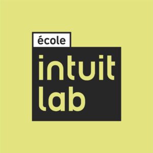 École Intuit Lab - Logo
