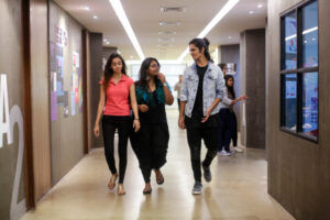 École Intuit Lab Mumbai