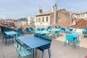École Intuit Lab Marseille