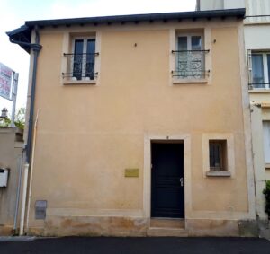 École Jean Sablé