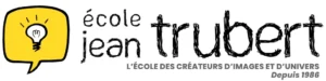 École Jean Trubert - Logo