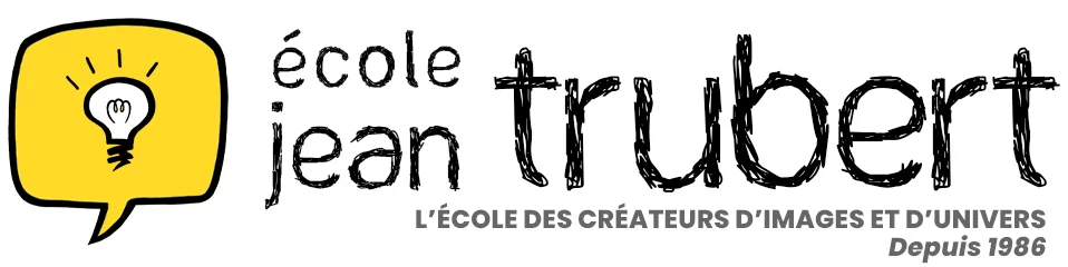 École Jean Trubert - Logo