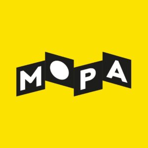 École MoPA - Logo