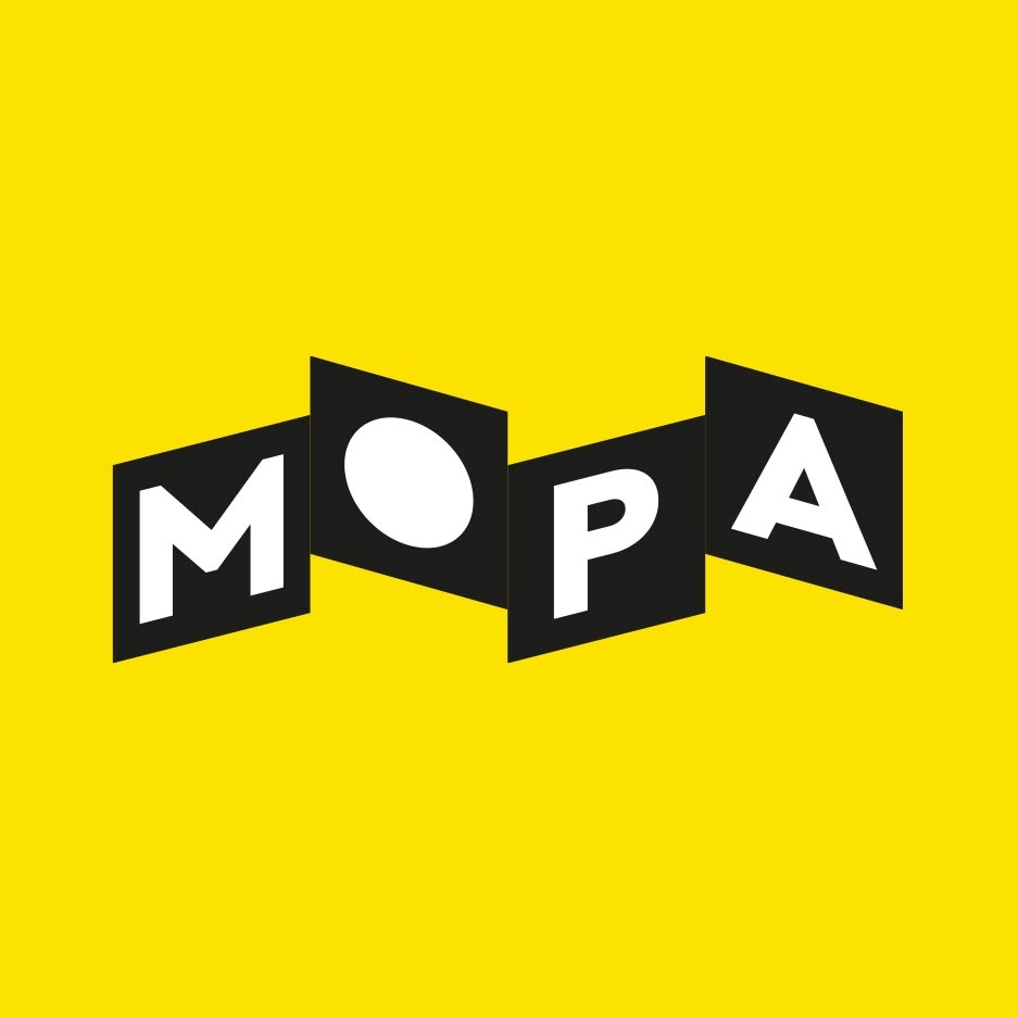 École MoPA - Logo
