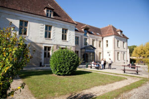 École Supérieure de Design de Troyes