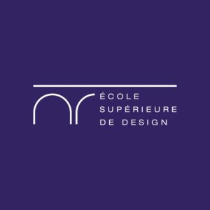 École Supérieure de Design de Troyes - Logo
