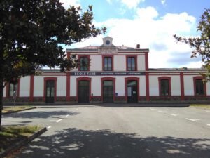 École TANÉ
