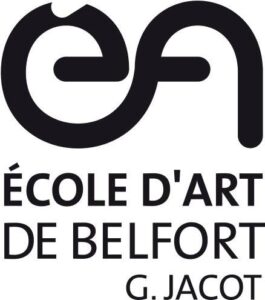 École d’Art de Belfort - Logo