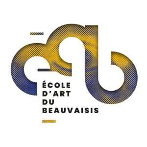 Ecole d'Art du Beauvaisis - Logo