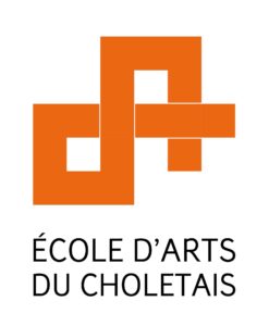 École d'Arts du Choletais - Logo
