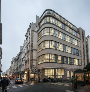 École d'architecture Paris-Malaquais – PSL