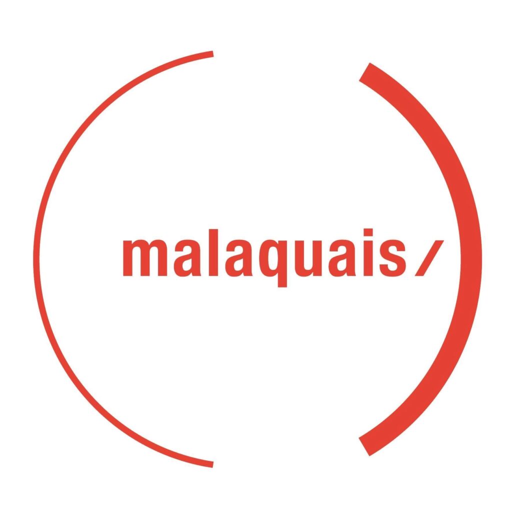 École d'architecture Paris-Malaquais – PSL - Logo