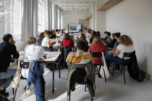 École d'architecture Paris-Malaquais – PSL