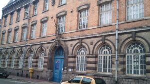 École d'art de Douai