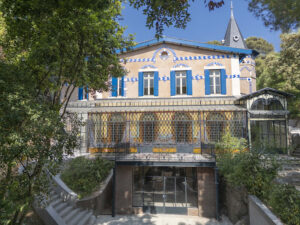 École des Beaux-Arts de Sète