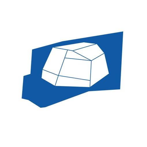 École des Beaux-Arts de Sète - Logo