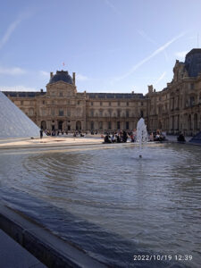 École du Louvre