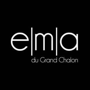 École media art du Grand Chalon - Logo