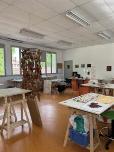 École media art du Grand Chalon
