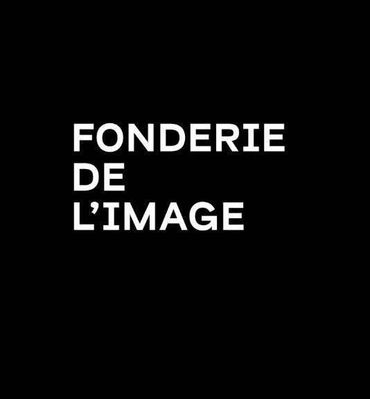 Fonderie de l'Image - Logo