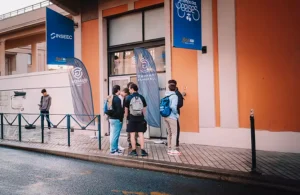 Gaming Campus - Bordeaux