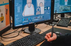 Gaming Campus - Bordeaux