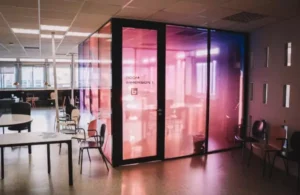 Gaming Campus - Lyon