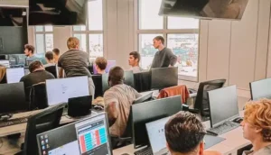 Gaming Campus - Paris