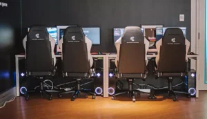Gaming Campus - Paris
