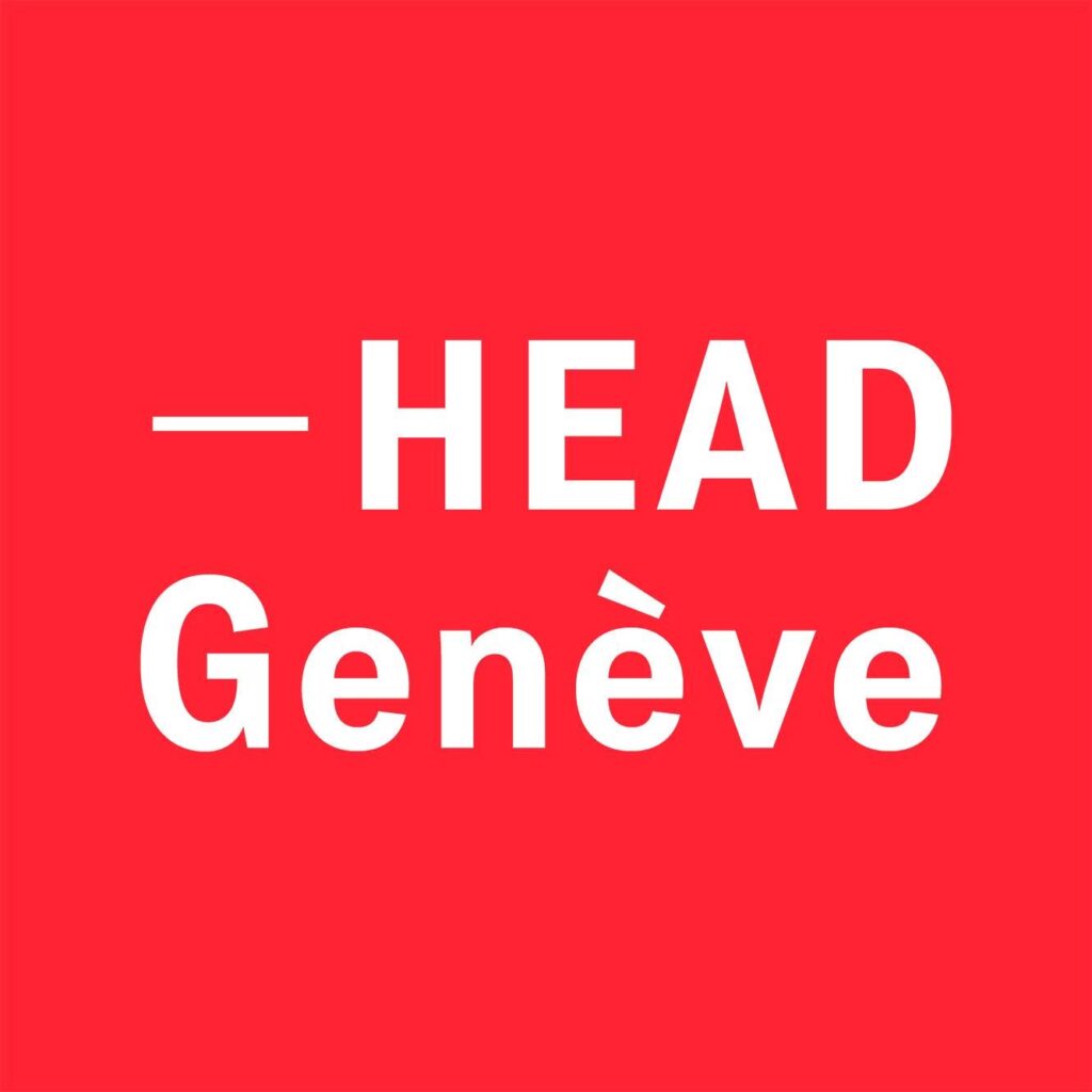 HEAD – Genève - Logo