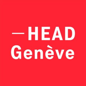 HEAD – Genève - Logo
