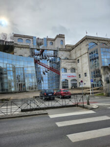 Human Academy Europe - Bordeaux